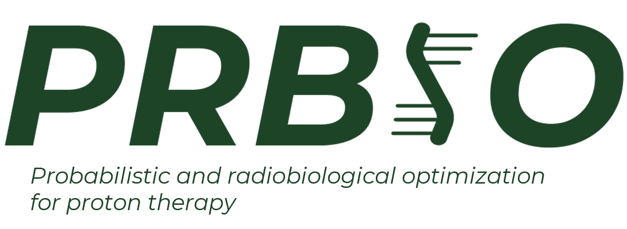PRBIO full Logo